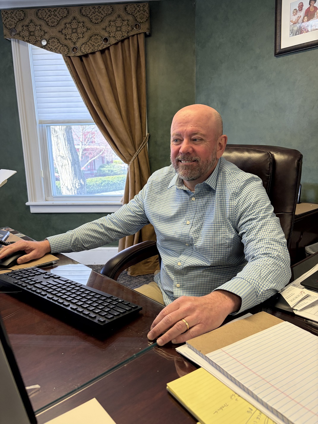Martin Eagan Attorney - Montville and Morristown, NJ